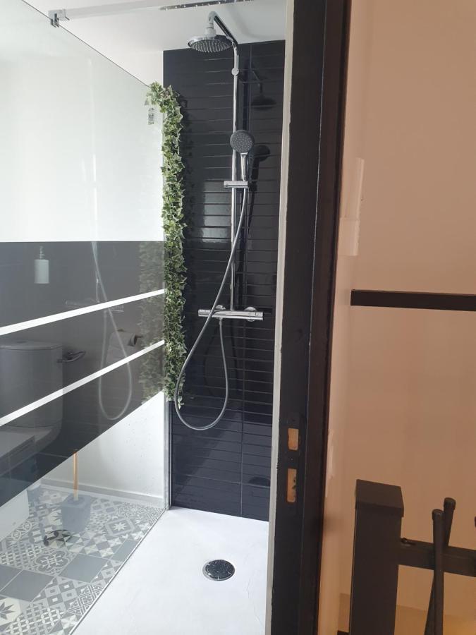 Apartmán Le Loft De Blossac Poitiers Exteriér fotografie