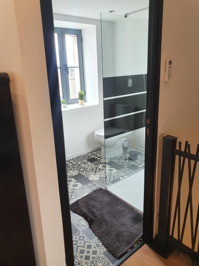 Apartmán Le Loft De Blossac Poitiers Exteriér fotografie